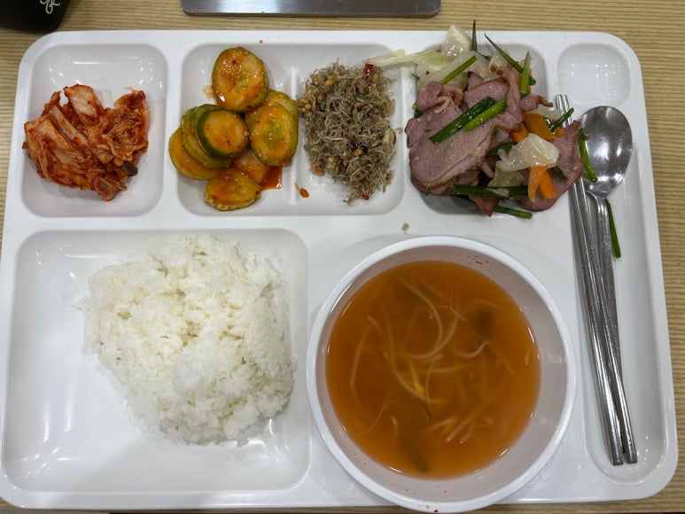은평구청구내식당 이미지