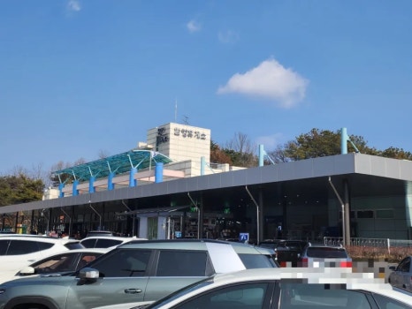 함양LPG충전소 이미지