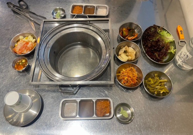 식껍구로디지털단지역점 이미지