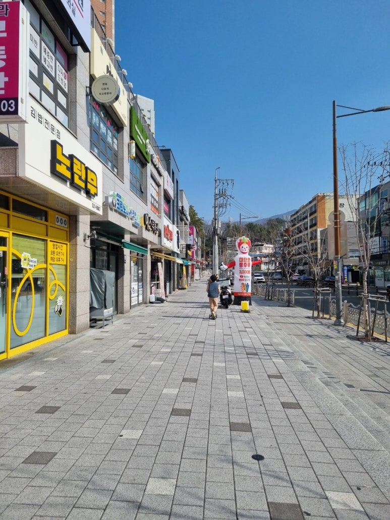 대단한탕후루 동래명장점 이미지