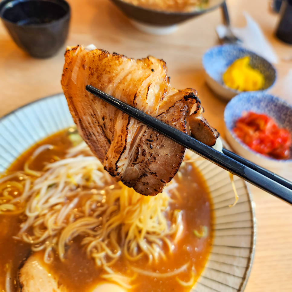 와다라멘 이미지