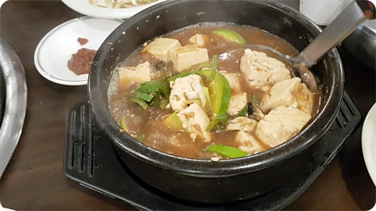 서파넓적갈비 이미지