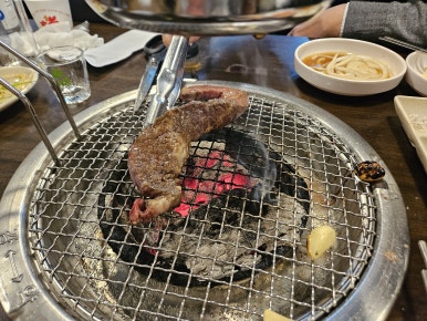 한우마을장다리식당 이미지
