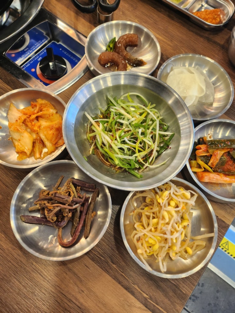 암소한우암돼지 이미지