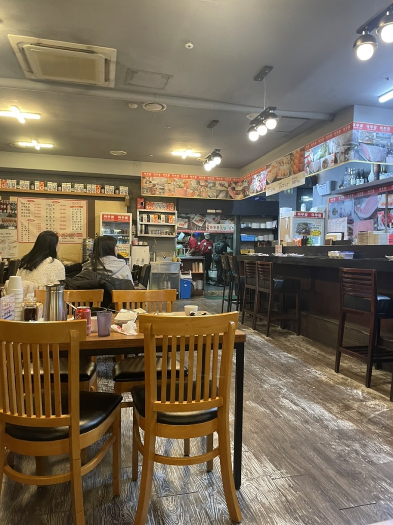 여우골 초밥(신촌점) 이미지