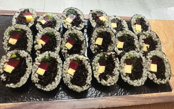 배말칼국수김밥제부도점 이미지