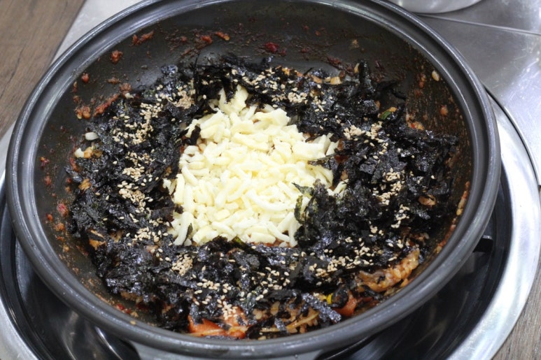 청양골매운갈비찜 이미지