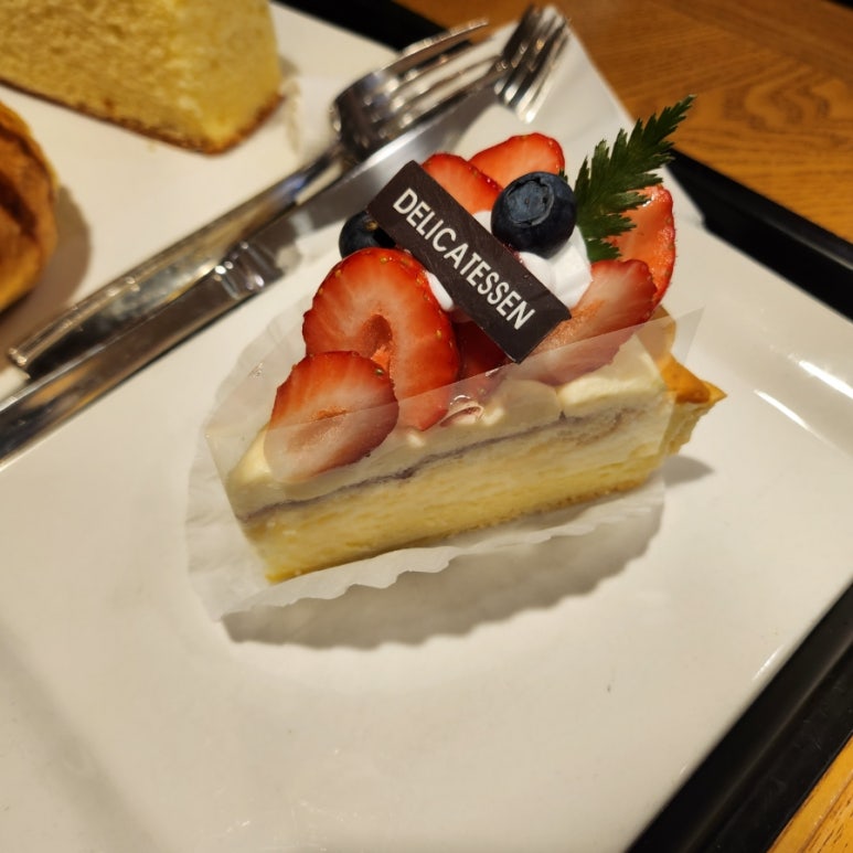 호텔리베라 델리카트슨 성남직영점 사진 5