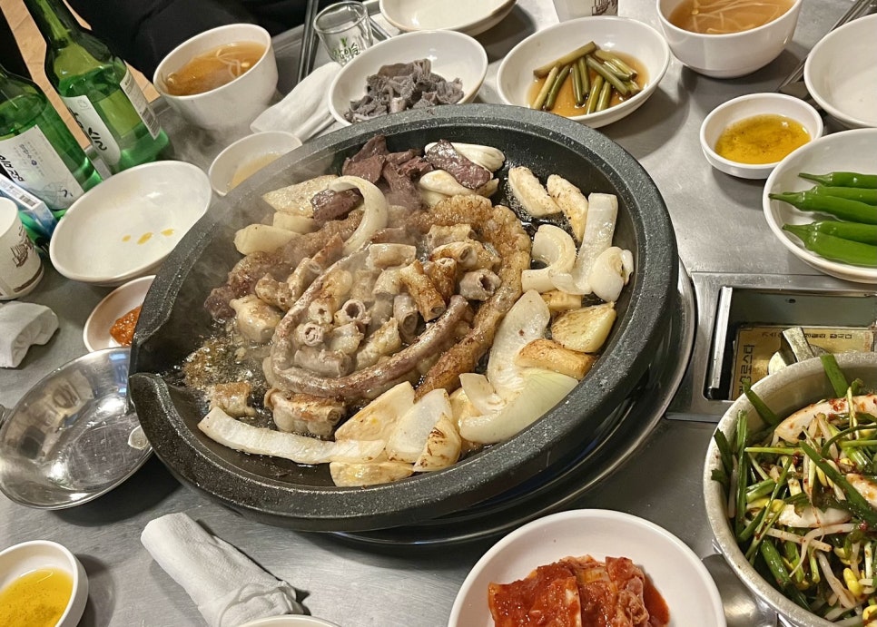 홍가네 이미지