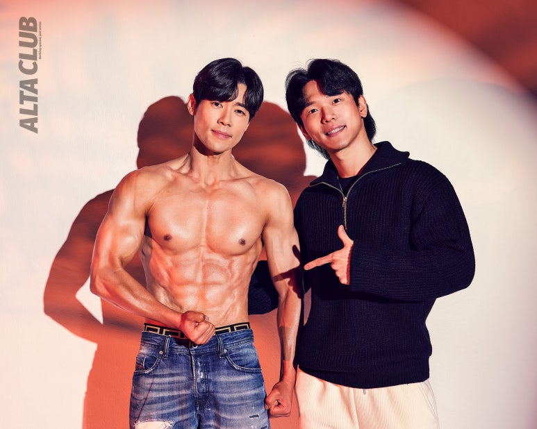 바디신스튜디오 이미지