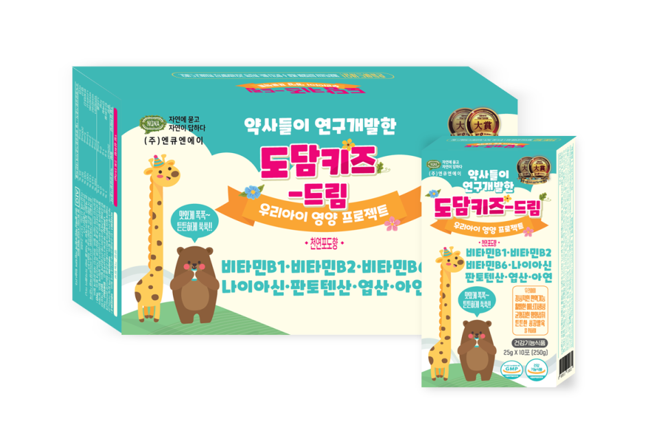 도담식품 이미지