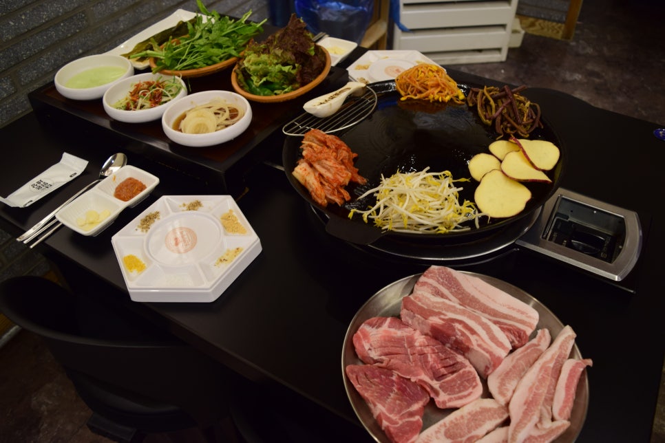 조선부뚜막 이미지