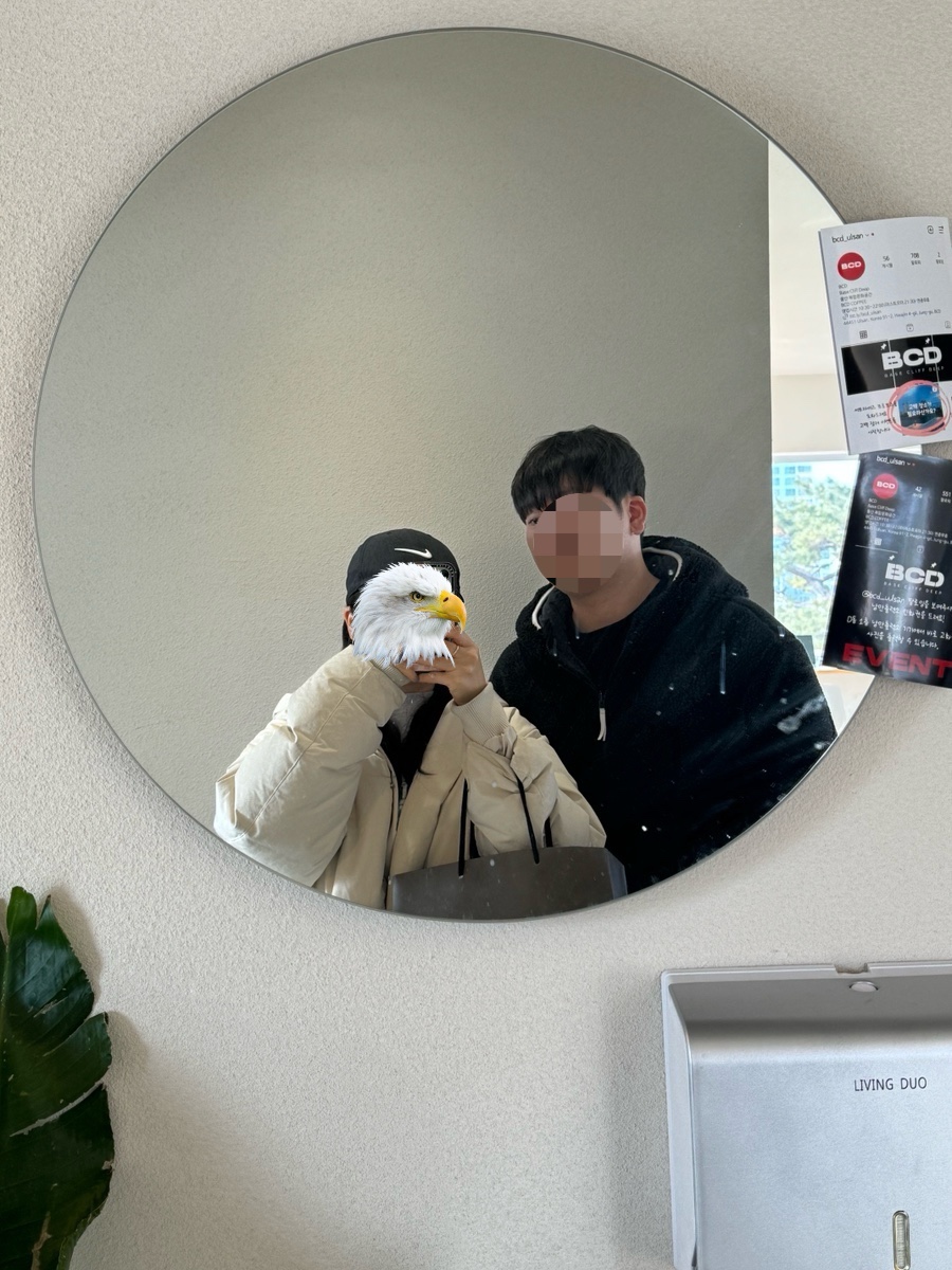 윤현BCD커피 이미지