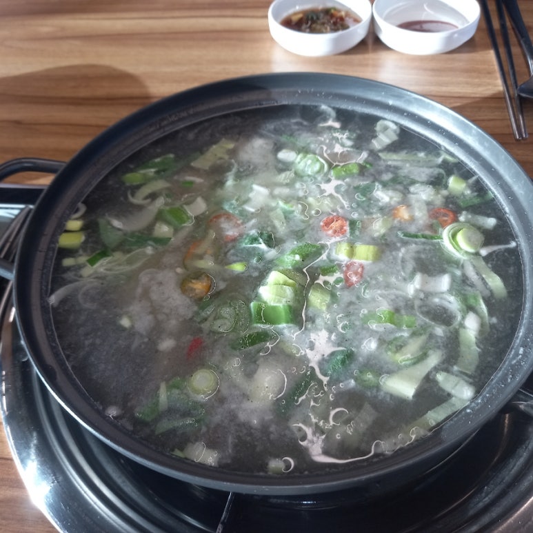 귀한칼국수 본점 이미지