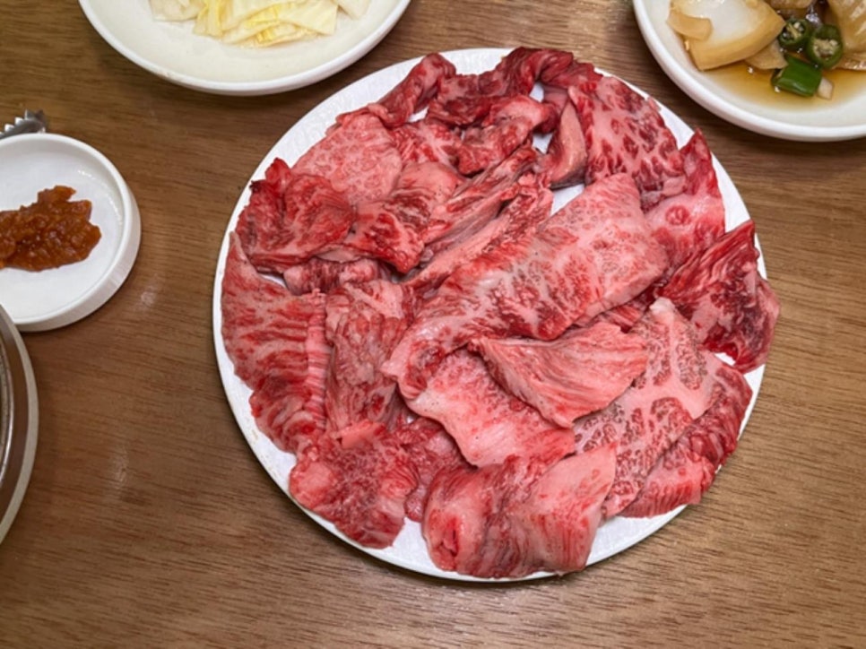 천우식당 이미지