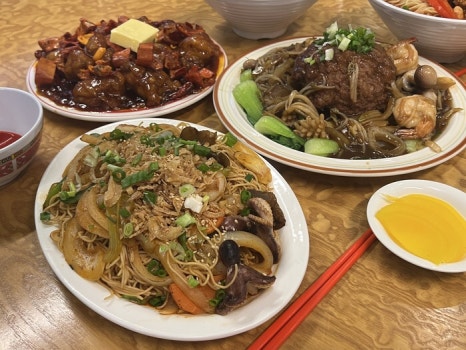 씽칭공원 이미지