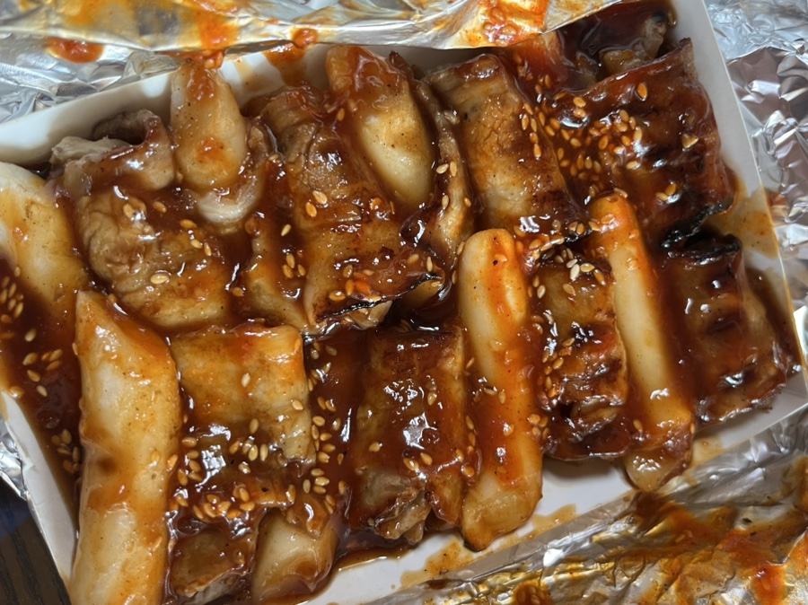 삼꼬와닭꼬 이미지