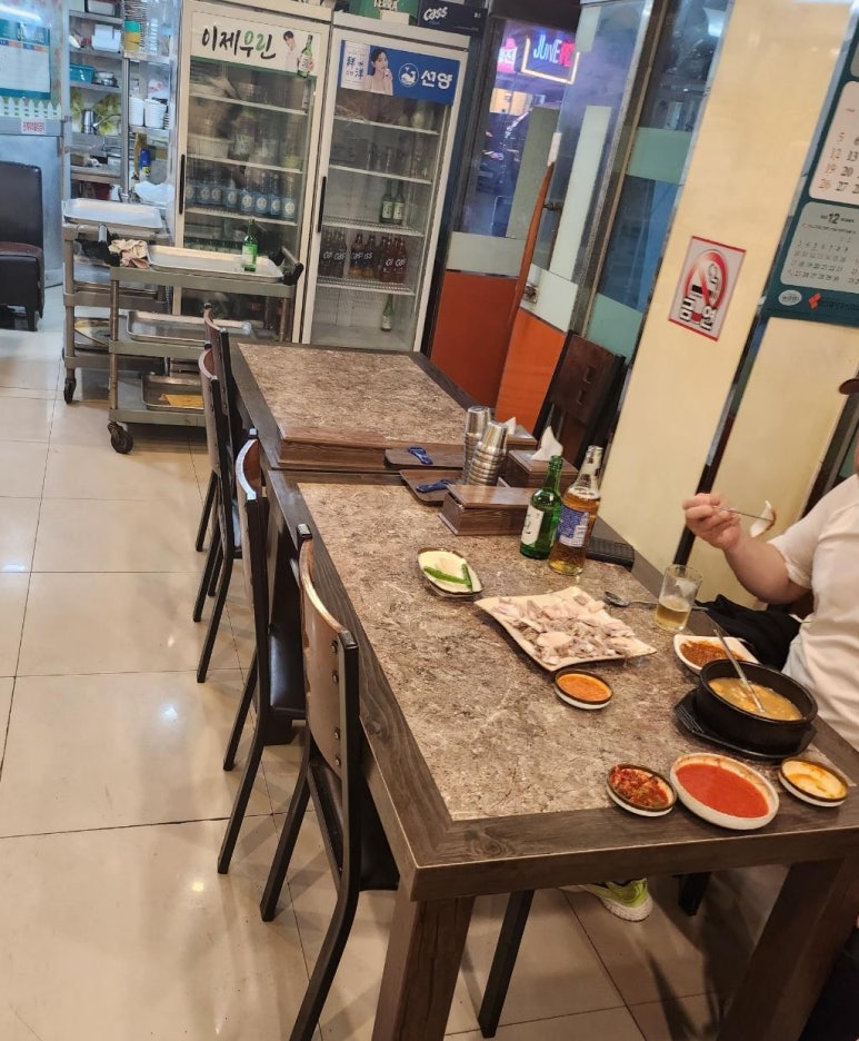 25시순대 이미지