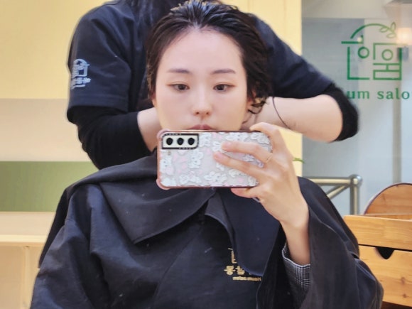 프랜들리헤어샵 이미지