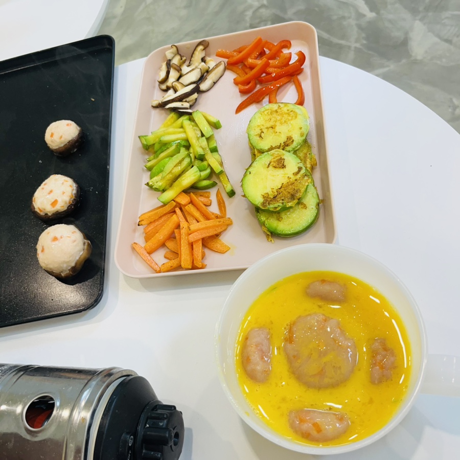 대전 강아지 설날 떡국 전 만들기 원데이클래스 후기 — 사진 19