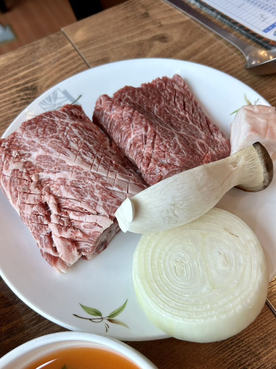 가마봉한우집 이미지