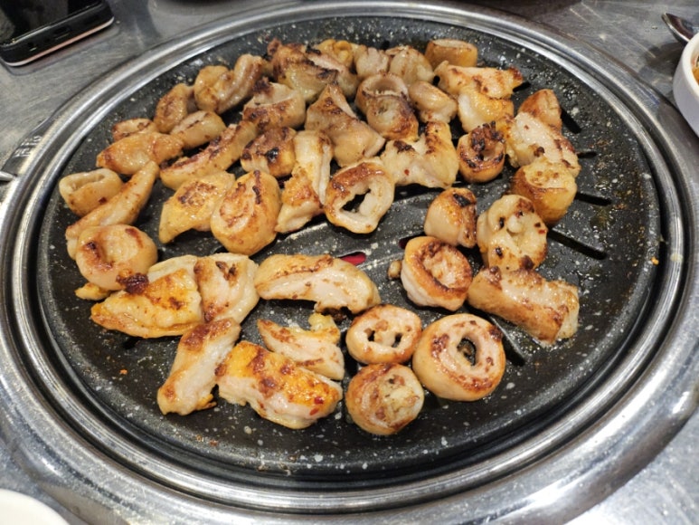 불막열삼금곡화목점 이미지