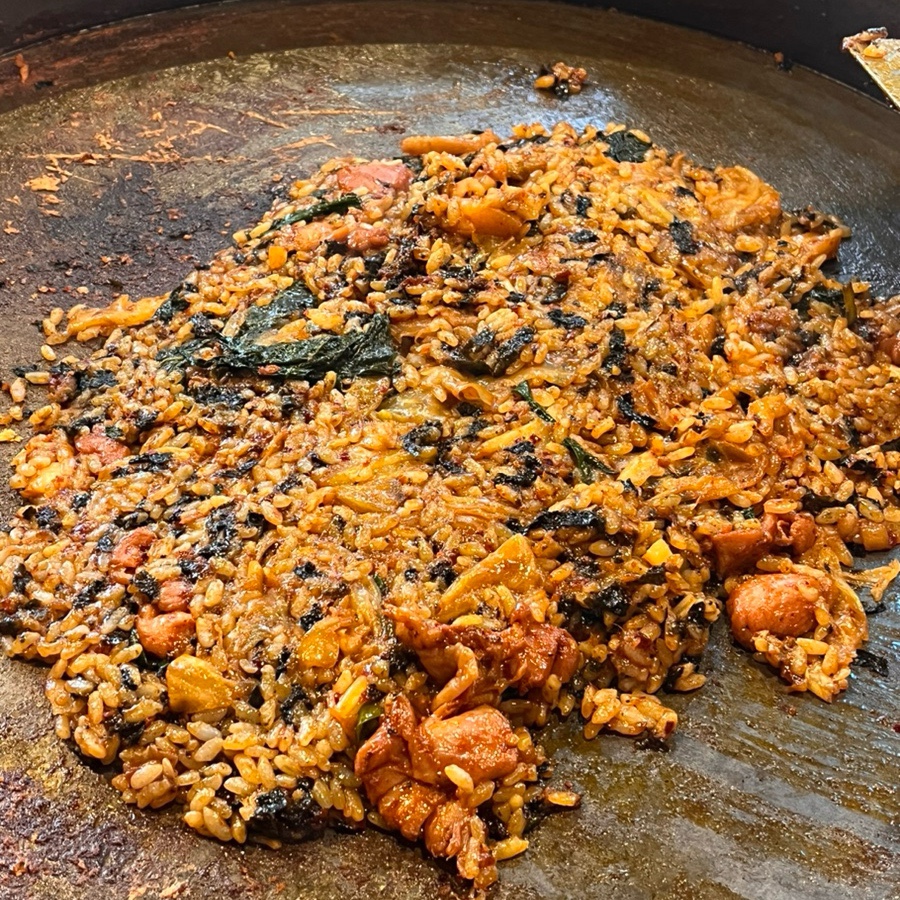 햇골막국수 이미지