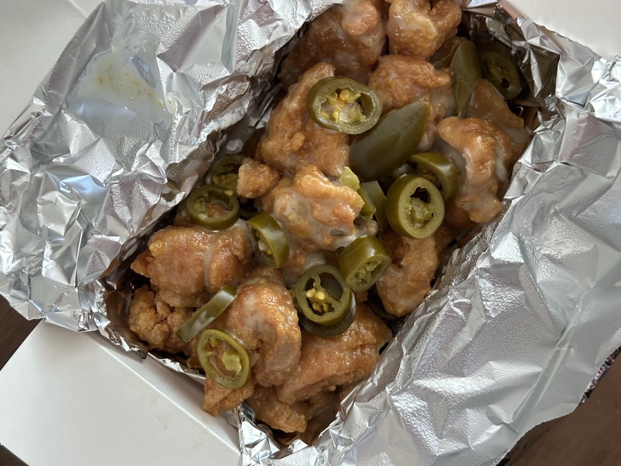 덤브치킨 경산중산점 이미지