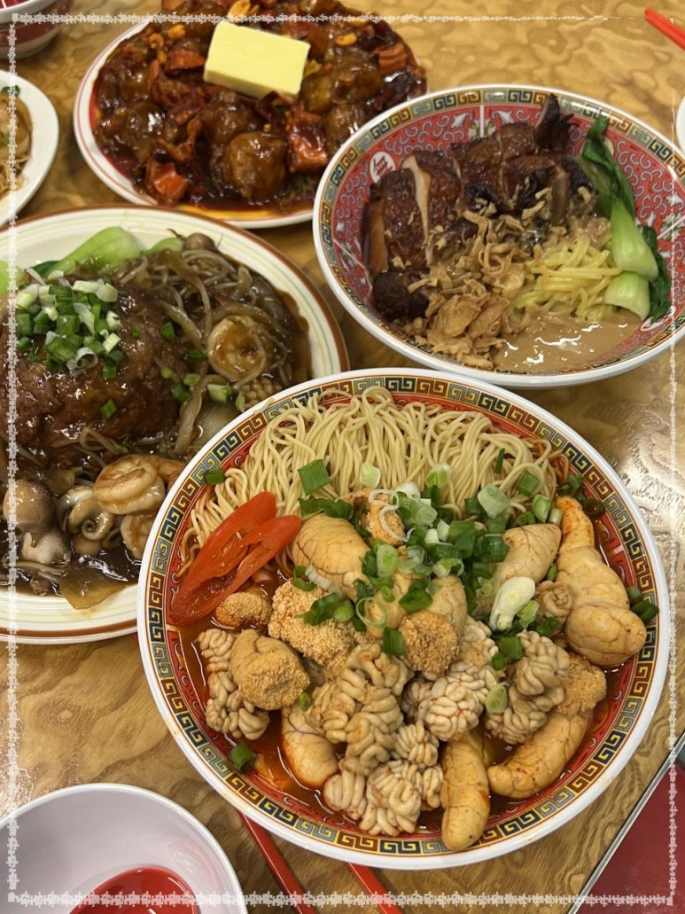 씽칭공원 이미지