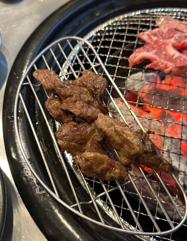 찐미숯불구이 이미지