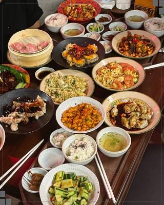 유아중화요리 이미지