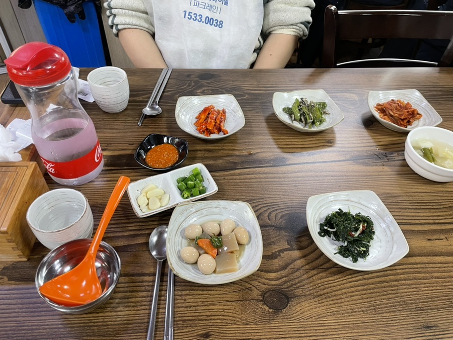 다정백반 이미지