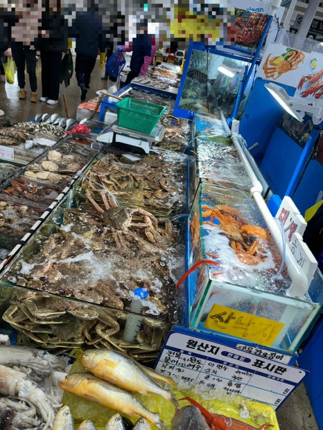 봉남수산 이미지
