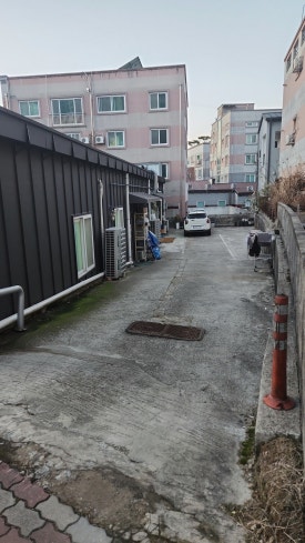 지에스25광주본촌점 이미지
