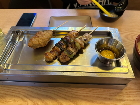 토리키치오산 이미지