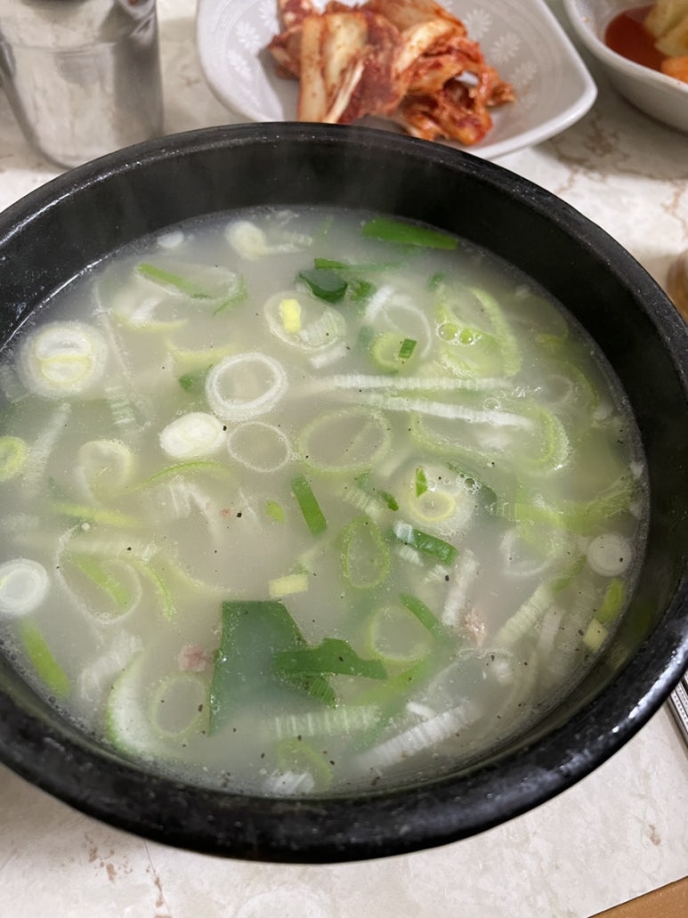 부산중앙시장 이미지