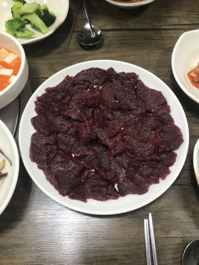 다영생고기식당 이미지