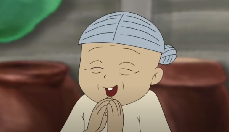 칼리보 이미지