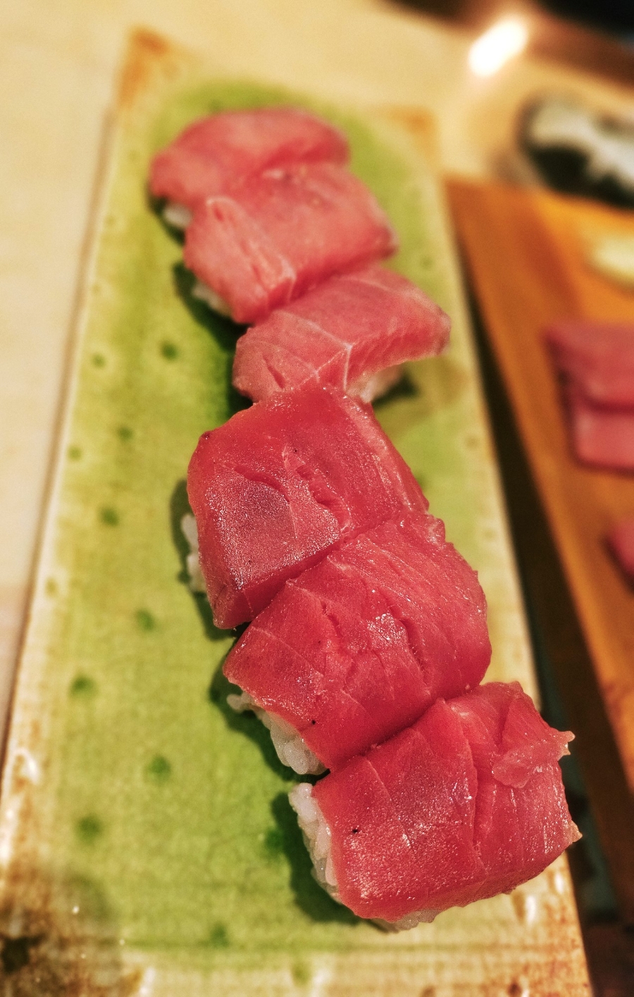 류참치 이미지