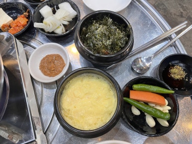 신신숯불산곰장어아나고막창 이미지