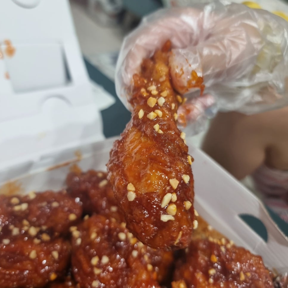 비비큐울산덕하점 이미지