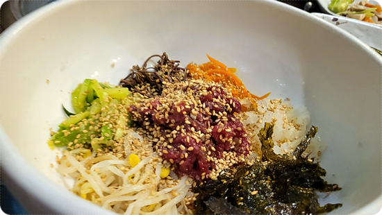 한우리맛 이미지
