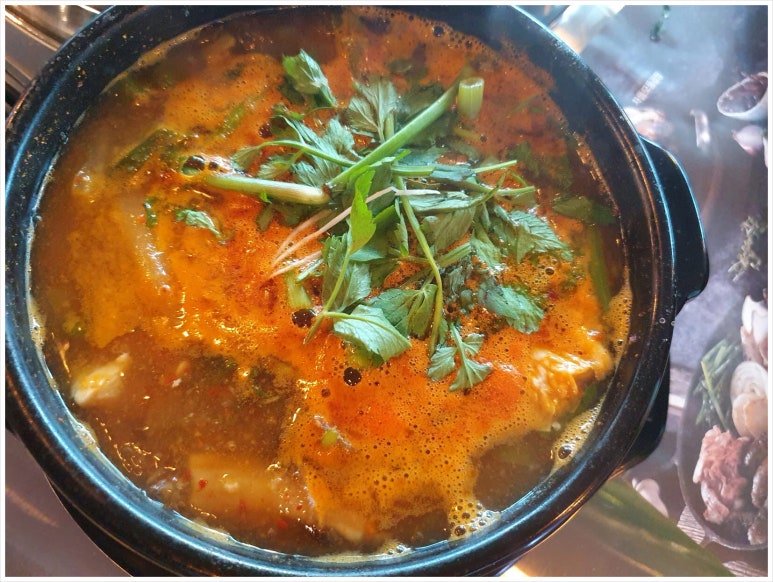 군자대한곱창 이미지