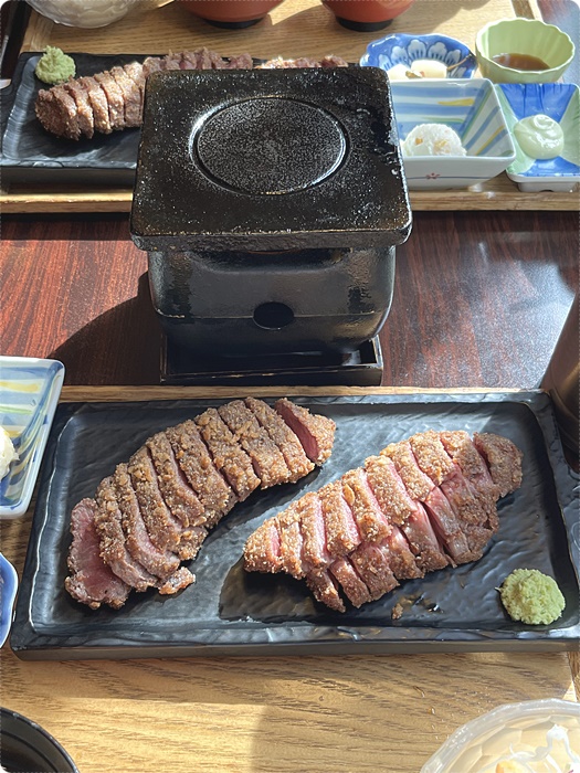 고베규카츠 이미지