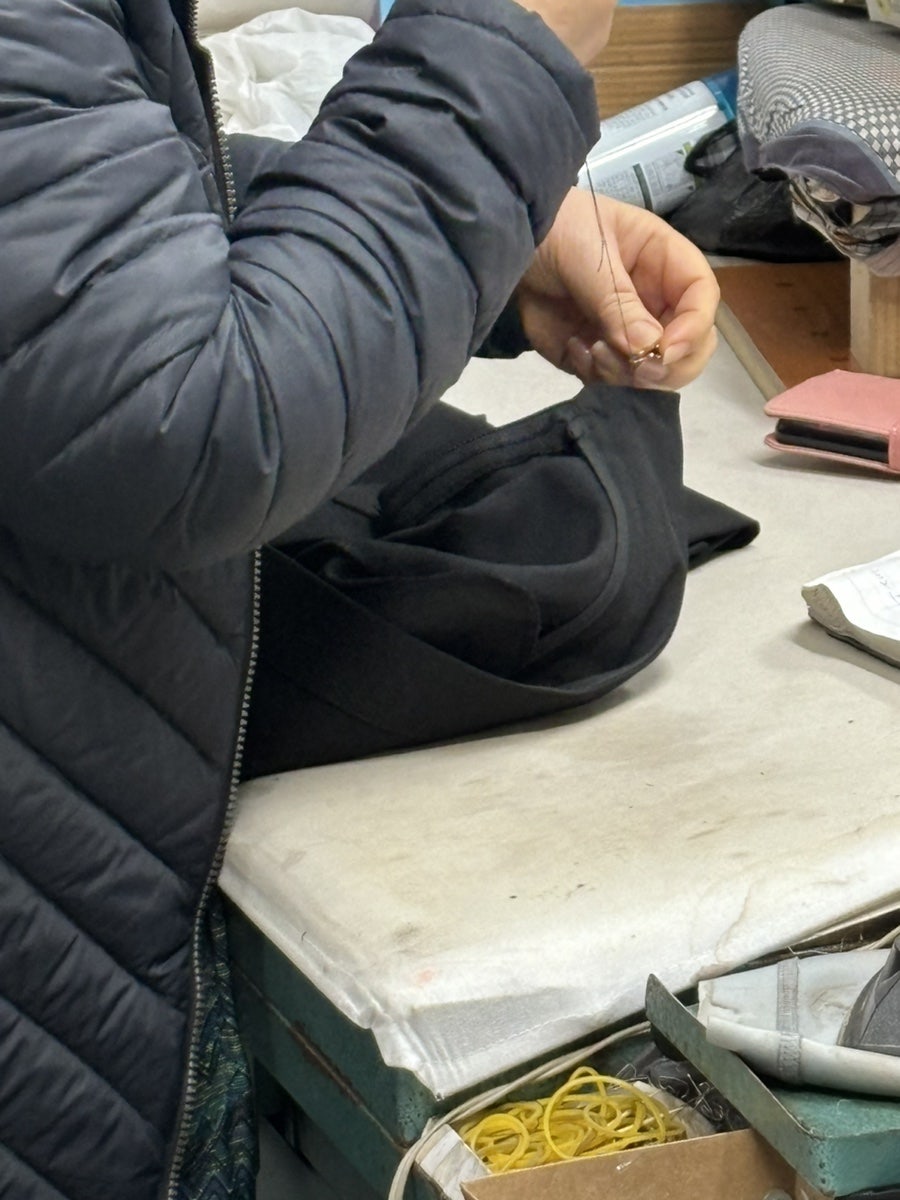 세창세탁소 이미지