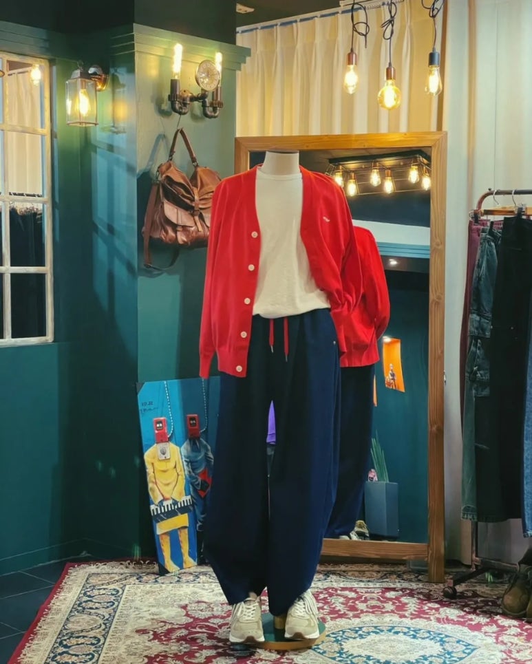 창동2층집옷가게 이미지
