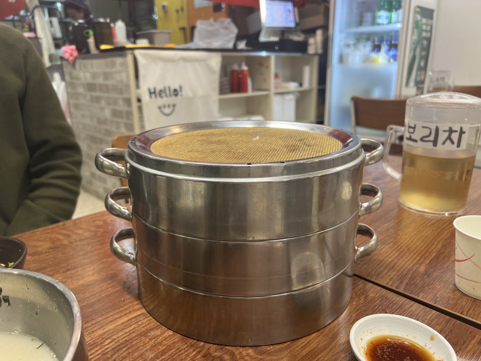 성내만둣집 이미지