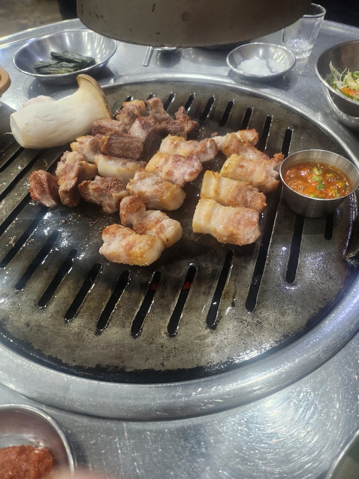 검암동연탄집 이미지