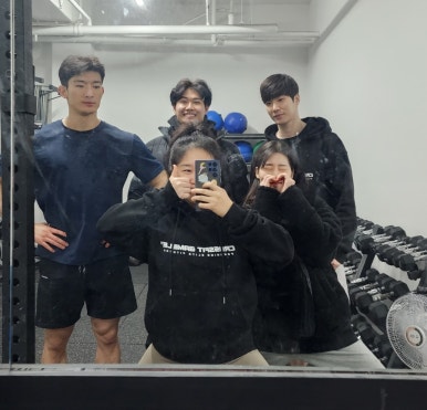 크로스핏겜블 이미지