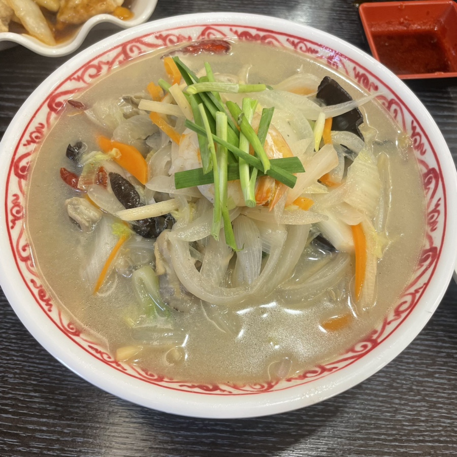 영구반점 이미지